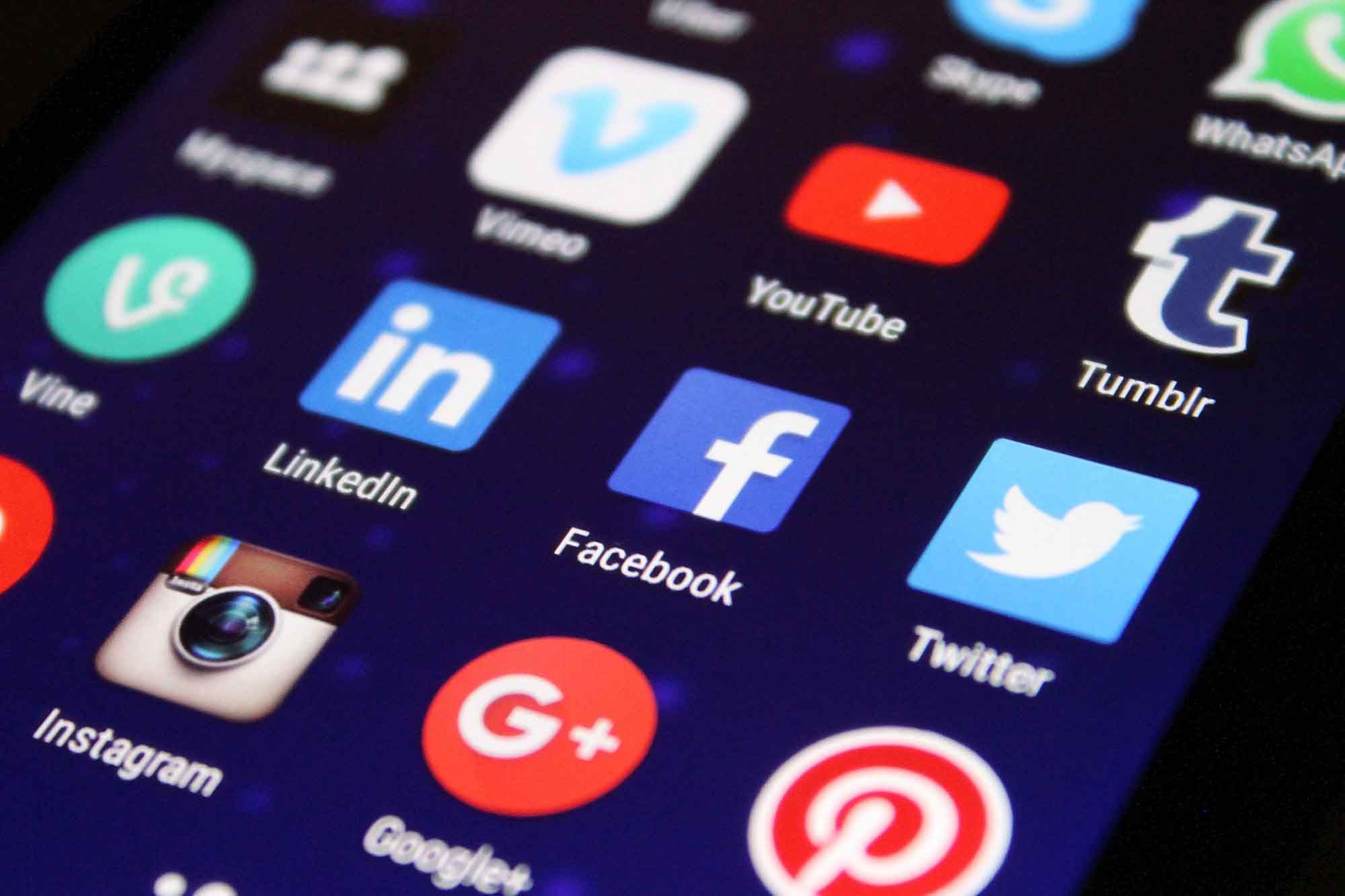 digital marketing for law firms